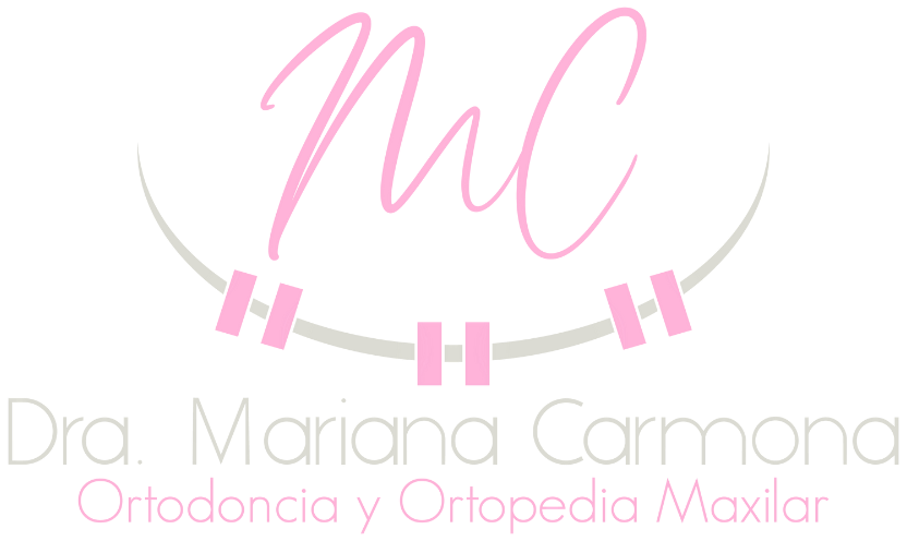 Dra. Mariana Carmona Ortodoncia y Ortopedia Maxilar